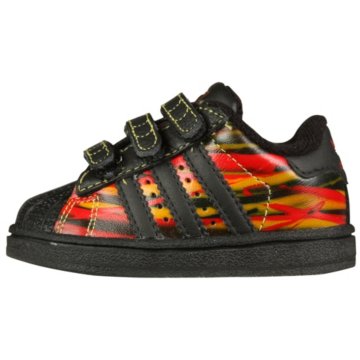 adidas Superstar CF I (Infant)