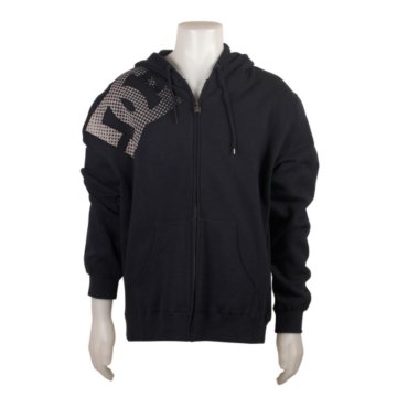 DC Lights Zip-Up - 56260111-NVY