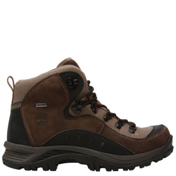 Timberland Belknap Mid Leather - 57176