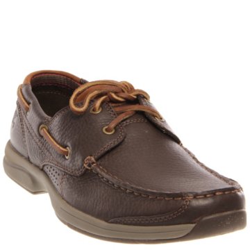 Timberland Earthkeepers Hulls Cove 2-Eye Boat - 5744R
