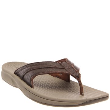 Timberland Earthkeepers® Hulls Cove Leather Thong Sandal - 5753R