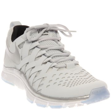 Nike Free Trainer 5.0 - 579809-001