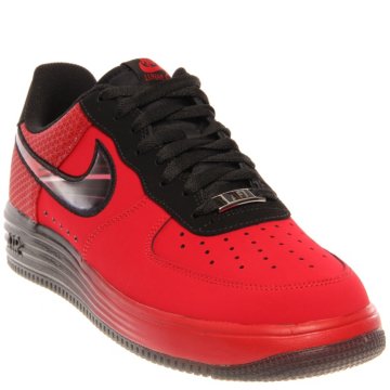 Nike Lunar Force 1 Leather - 580383-600