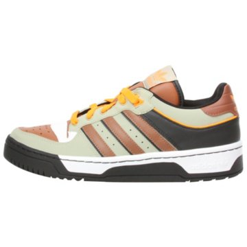 adidas Attitude Lo
