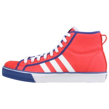 adidas NZA Shell NBA