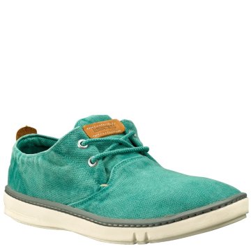Timberland Hookset Handcrafted Ox - 5844R
