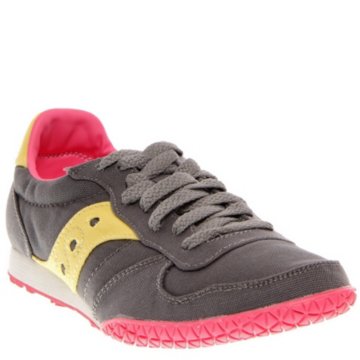 Saucony Bullet Vegan Womens - 60083-4