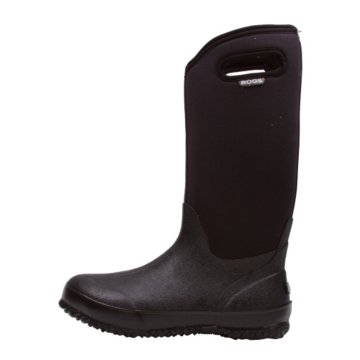 BOGS Classic High Handles