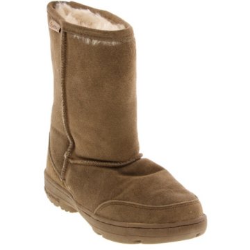 Bearpaw Meadow Short 8" - 604W-231