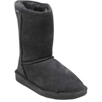 Bearpaw Emma Short 8" - 608-CHAR