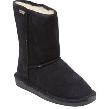 Bearpaw Emma Short 8" - 608-CON
