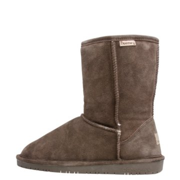 Bearpaw Emma 8" - 608-SMOKE