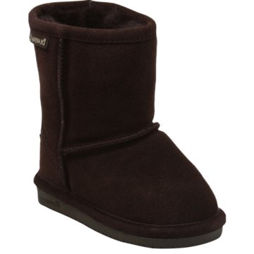 Bearpaw Emma Short (Toddler) - 608T-205