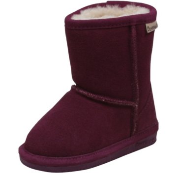 Bearpaw Emma Short (Toddler) - 608T-658