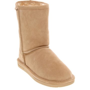 Bearpaw Emma Short 8" - 608W-250