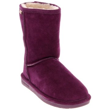Bearpaw Emma Short 8"