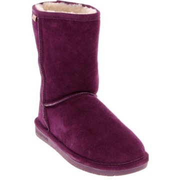 Bearpaw Emma Short 8" - 608W-659