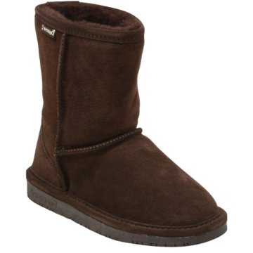 Bearpaw Emma Short (Toddler/Youth) - 608Y-205