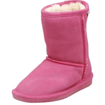 Bearpaw Emma Short (Toddler/Youth) - 608Y-649