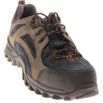 Timberland Pro Mudsill Low Steel Toe - 61009-BRNVY