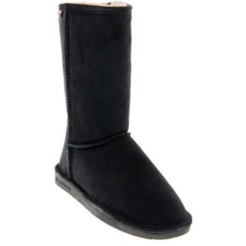 Bearpaw Emma 10" - 610W-NVY
