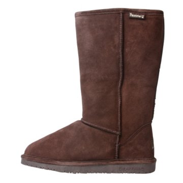 Bearpaw Emma 12"