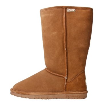 Bearpaw Emma 12" - 612-HICK