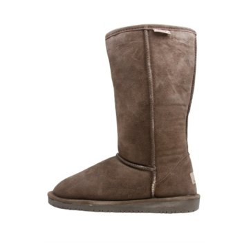 Bearpaw Emma 12" - 612-SMOKE