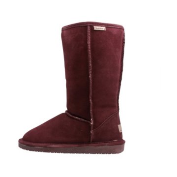 Bearpaw Emma 12"