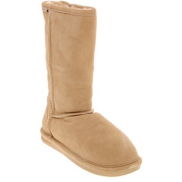 Bearpaw Emma Tall 12" - 612W-250