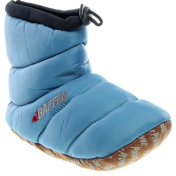 Baffin Cush Booty - 6130-0000-637