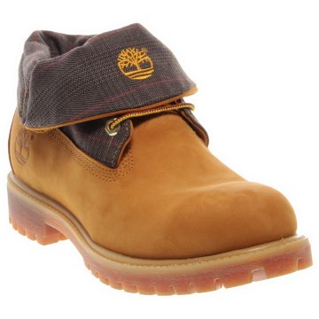 Timberland Roll-Top Boot