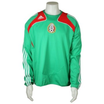 adidas Mexico Sweat Top
