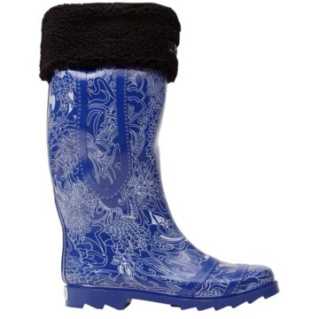 Bearpaw Ashland - 623-COBALT