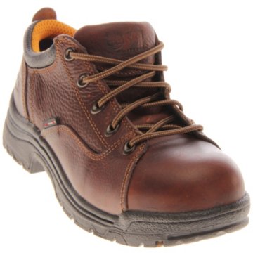 Timberland Pro Titan Oxford Safety Toe Womens - 63189