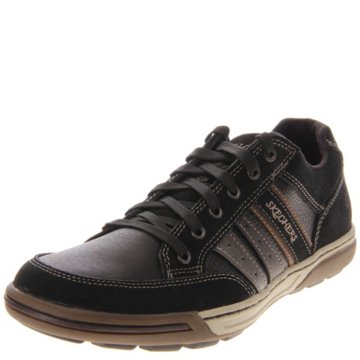 Skechers Rogan Molino - 63229-BLK