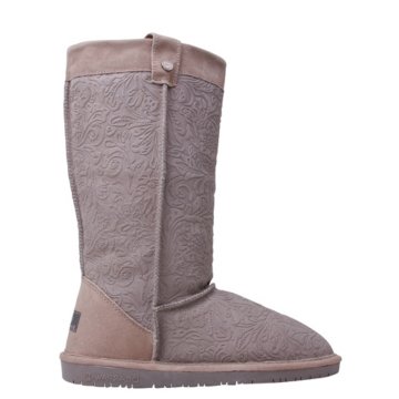 Bearpaw Brandy - 643-GRAY