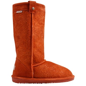 Bearpaw Brandy - 643-SPICE