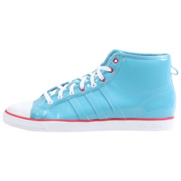 adidas Nizza Hi Sleek