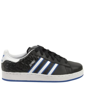 adidas Campus 2 (Toddler/Youth) - 652307