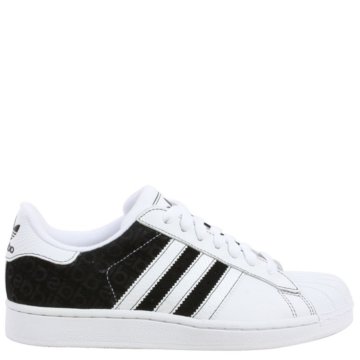adidas Superstar 2 (Toddler/Youth) - 652474