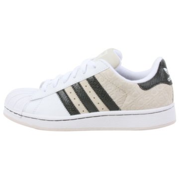 adidas Superstar 2 (Toddler/Youth)