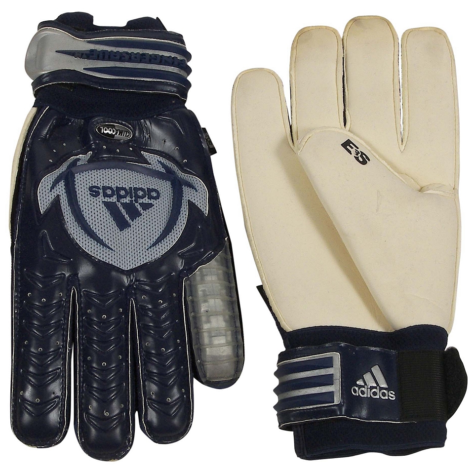 adidas Fingersave Evolution   654286   Gloves Gear