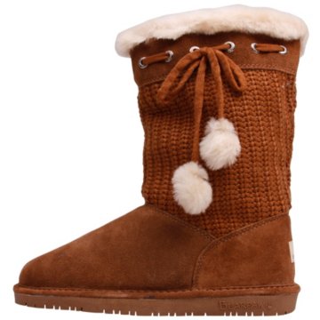Bearpaw Constance