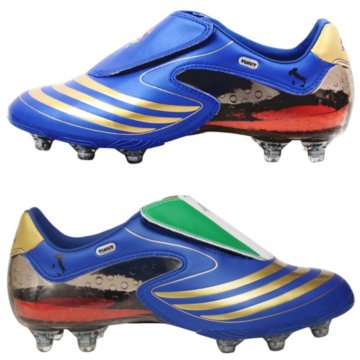 adidas F50.8 Tunit 16