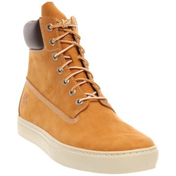 Timberland Earthkeepers® Newmarket 6-inch Cupsole Boot