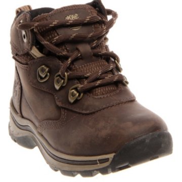 Timberland White Ledge (Toddler) - 66861