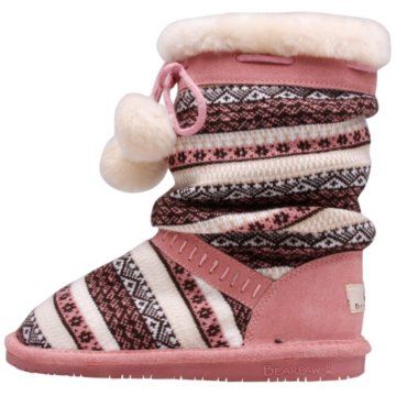 Bearpaw Donner (Toddler/Youth)