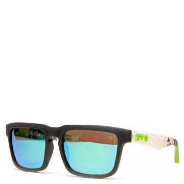 Spy Optic x Ken Block Helm "Livery" - 673015906811