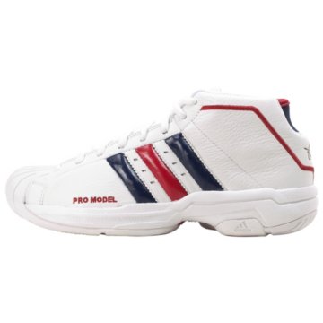 adidas Pro Model 2G NBA